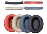 Ear pads for Edifier W820NB Earpads and Headband Black