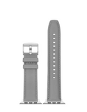 Ersartamrband für Apple iWatch 4 3 2 1 Armband Leder Leather Bracelet 38-49mm