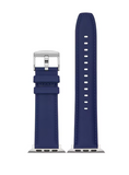 Ersartamrband für Apple iWatch 4 3 2 1 Armband Leder Leather Bracelet 38-49mm