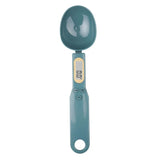 Weighing Spoon Scale Home Kitchen Tool Electronic Measuring Coffee Food Flour