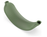 Ersatz Kopfband Abdeckung,Silikon weich, waschbar, für AirPods Max Grün