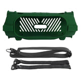 Silikon Schutzhülle für JBL Charge 6 Tragbarer Bluetooth Lautsprecher case cover