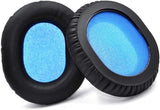 Ersatz Ohrpolster für Sennheiser HD8 / HD8 DJ / HD6 Mix  / HD 7 / HD7 DJ 1 Paar