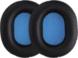 Ersatz Ohrpolster für Sennheiser HD8 / HD8 DJ / HD6 Mix  / HD 7 / HD7 DJ 1 Paar