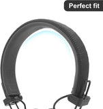 Marshall Major III/IV Ersatz-Kopfband Headband für Major III/IV kopfhörer Black