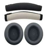 Ohrpolster für Geeignet für JBL Tour One/Tour One M2 Wireless Leder Headband