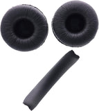 Kopfband + ohrpolster fürJBL Tune T500BT/T450BT TUNE 600BTNC JR300BT 1 Paar