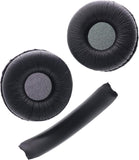 Kopfband + ohrpolster fürJBL Tune T500BT/T450BT TUNE 600BTNC JR300BT 1 Paar