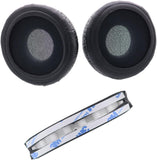 Kopfband + ohrpolster fürJBL Tune T500BT/T450BT TUNE 600BTNC JR300BT 1 Paar