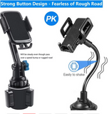 Universal KFZ Autotelefonhalter ipad Handyhalter Standunterstützung im Auto
