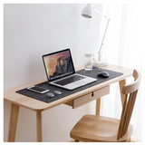 Gaming Office Mauspad Large XXL Office Computer Desk Mat Table Keyboard 88X33CM
