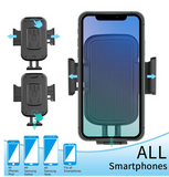 Universal KFZ Autotelefonhalter ipad Handyhalter Standunterstützung im Auto