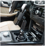 Universal KFZ Autotelefonhalter ipad Handyhalter Standunterstützung im Auto