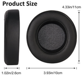Ear Pads for Razer Kraken 7.1 V2 Razer Kraken Pro V2 Gaming Headphones Black