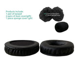 1 Paar Ohrpolster für Beyerdynamic mmx300 mmx-300 Ohrpolster Stirnband Headband
