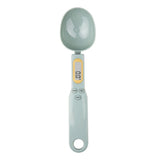 Weighing Spoon Scale Home Kitchen Tool Electronic Measuring Coffee Food Flour