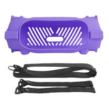 Silikon Schutzhülle für JBL Charge 6 Tragbarer Bluetooth Lautsprecher case cover