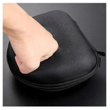 Kopfhörer Hülle Tasche case kompatibel für MARSHALL Monitor MIDanc MAJOR III