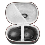 Kopfhörer Hülle Case für bose quiet comfort 35 (serie ii), QC35, QC25, QC15,QC45