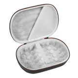 Kopfhörer Hülle Case für bose quiet comfort 35 (serie ii), QC35, QC25, QC15,QC45