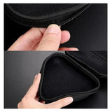Kopfhörer Hülle Tasche case kompatibel für MARSHALL Monitor MIDanc MAJOR III