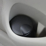Tragbarer Universal-Auto-LED-Aschenbecher Zigarettenaschehalter Cup