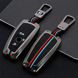 Zinklegierung Autoschlüsseletui für BMW F20 F30 G20 F31 F34 F10 G30 F11 X3 F25