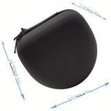 Kopfhörer Hülle Tasche case kompatibel für MARSHALL Monitor MIDanc MAJOR III
