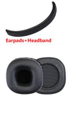 Kopfband+ Ohrpolster für Marshall Major III Wired, Major III Wireless Major 3