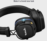 1 Paar Ohrpolster für Marshall Monitor, Marshall Monitor Bluetooth kopfhörer