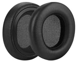 1 Paar Ersatz Ohrpolster für SteelSeries Arctis Nova Pro Wired Premium Qualität