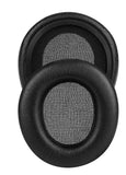 1 Paar Ersatz Ohrpolster für SteelSeries Arctis Nova Pro Wired Premium Qualität
