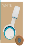 OHRPOLSTER für Bose On-Ear 2 (OE2 & OE2i)/SoundTrue On-Ear (OE)/SoundLink Khaki