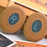 OHRPOLSTER für Bose On-Ear 2 (OE2 & OE2i)/SoundTrue On-Ear (OE)/SoundLink Khaki