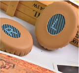 OHRPOLSTER für Bose On-Ear 2 (OE2 & OE2i)/SoundTrue On-Ear (OE)/SoundLink Khaki