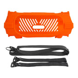 Silikon Schutzhülle für JBL Charge 6 Tragbarer Bluetooth Lautsprecher case cover