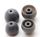 Ohrstöpsel für Shure AONIC 215 /SE215 /SE846 /SE535 /SE112 /SE115 /SE530 / SE315