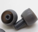 Ohrstöpsel für Shure AONIC 215 /SE215 /SE846 /SE535 /SE112 /SE115 /SE530 / SE315