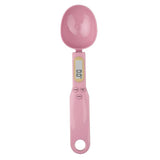 Weighing Spoon Scale Home Kitchen Tool Electronic Measuring Coffee Food Flour