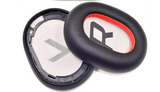 Ear pads for Plantronics BackBeat Pro 2, Voyager 8200 UC Black 1 pair