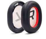Ear pads for Plantronics BackBeat Pro 2, Voyager 8200 UC Black 1 pair