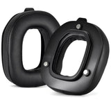 Ohrpolster für Logitech Astro A50 Gen4 Gen5 A50X Gaming-Kopfhörer Earpads