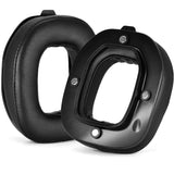 Ersatz ohrpolster passend für Logitech Astro A40 TR A40TR Earpads Headband