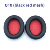 Ersatz-Ohrpolster für Anker Soundcore Life Q10 Q20 Q30 Q35 Ohrpolster Schaumstof