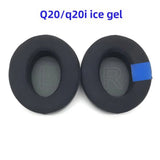 Ersatz-Ohrpolster für Anker Soundcore Life Q10 Q20 Q30 Q35 Ohrpolster Schaumstof