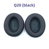 Ersatz-Ohrpolster für Anker Soundcore Life Q10 Q20 Q30 Q35 Ohrpolster Schaumstof