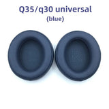 Ersatz-Ohrpolster für Anker Soundcore Life Q10 Q20 Q30 Q35 Ohrpolster Schaumstof