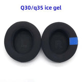Ersatz-Ohrpolster für Anker Soundcore Life Q10 Q20 Q30 Q35 Ohrpolster Schaumstof