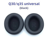 Ersatz-Ohrpolster für Anker Soundcore Life Q10 Q20 Q30 Q35 Ohrpolster Schaumstof