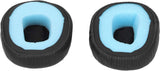 Ersatz Ohrpolster Skullcandy für Riff, Riff2 Wired/Wireless On-Ear Schwarz Paar